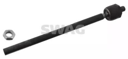 55 93 3872 SWAG Осевой шарнир, рулевая тяга 55 93 3872 SWAG Осевой шарнир, рулевая тяга